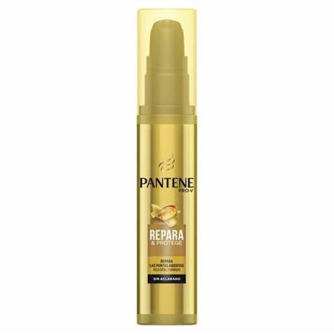 Pantene Serum Capilar Repara e Protege Pro-V Cabelo Fragil Quebradico 75ml