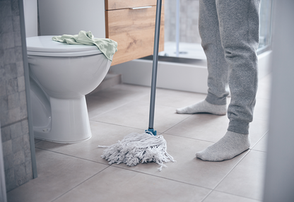 Pinkbac - Detergente, desincrustante WC Orquídea 1L