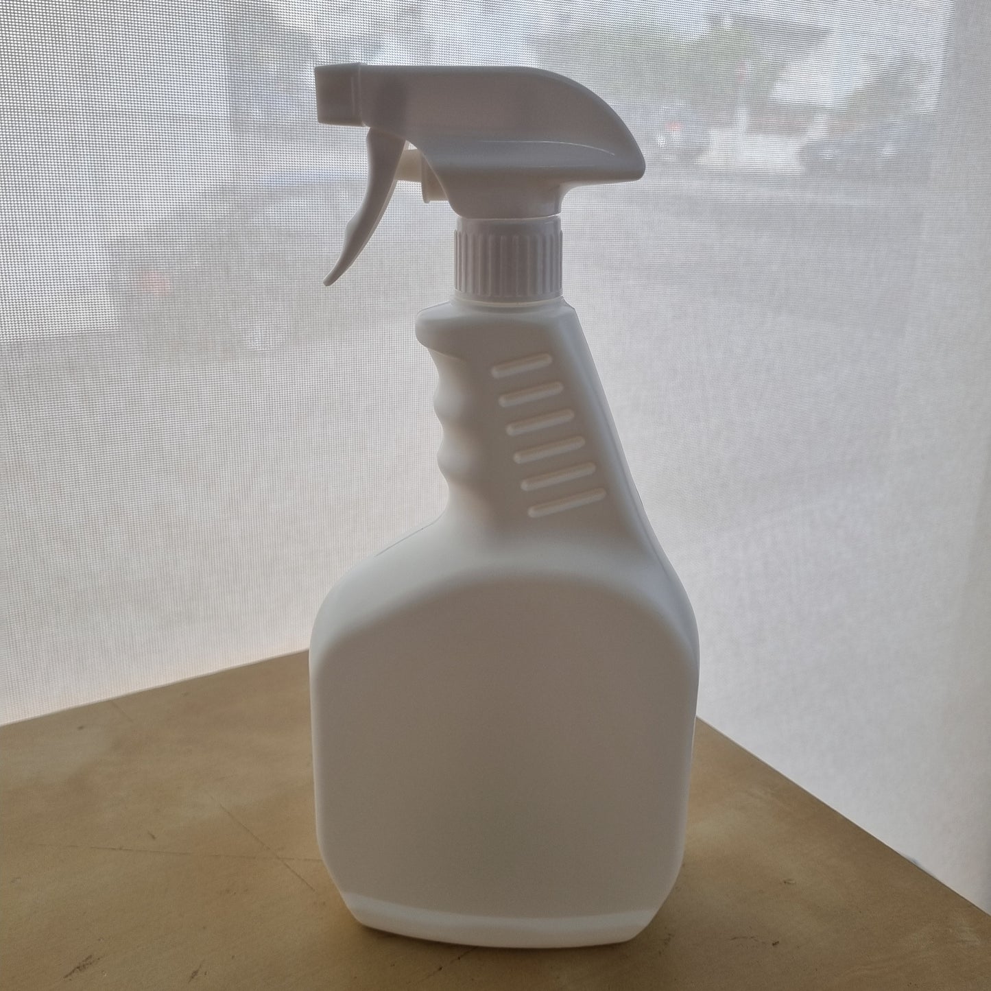 Pulverizador Branco 1000ml (personalizável)