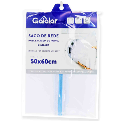 Gaialar Saco Rede 50X60CM
