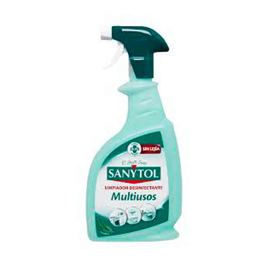 Sanytol Spray Multiusos 750ml
