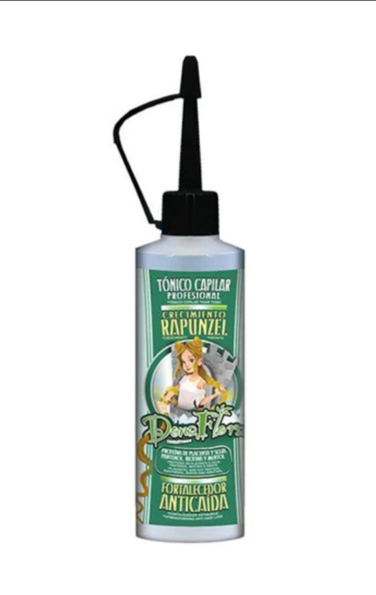 Donaflora Tonico Capilar Profissional Rapunzel 70ml