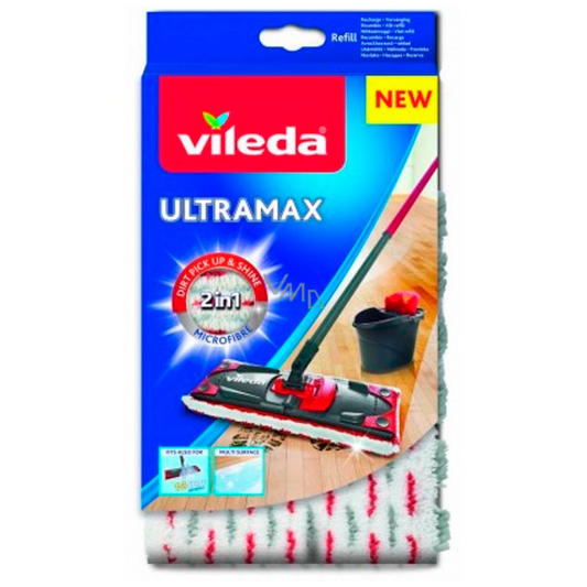 Vileda Ultramax System Recarga