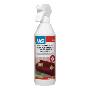 Hg Pulverizador Anti-Manchas Extraforte